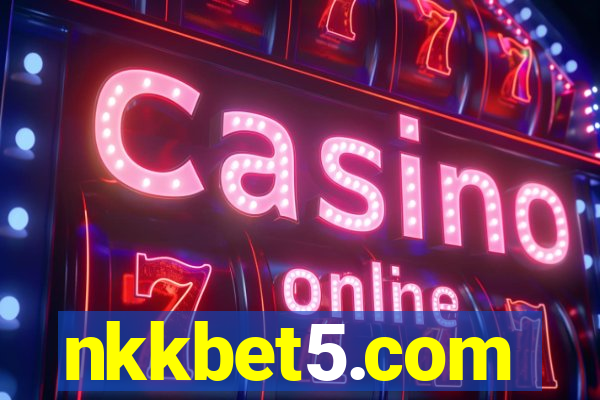 nkkbet5.com