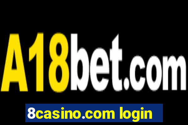 8casino.com login