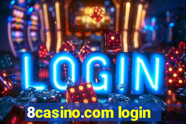 8casino.com login