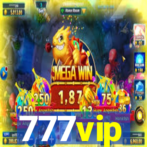 777vip