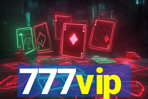 777vip