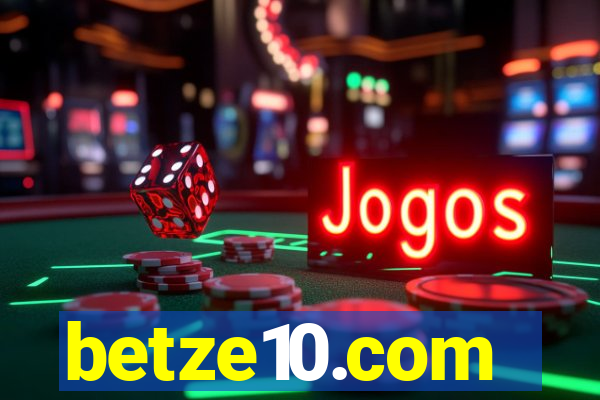 betze10.com