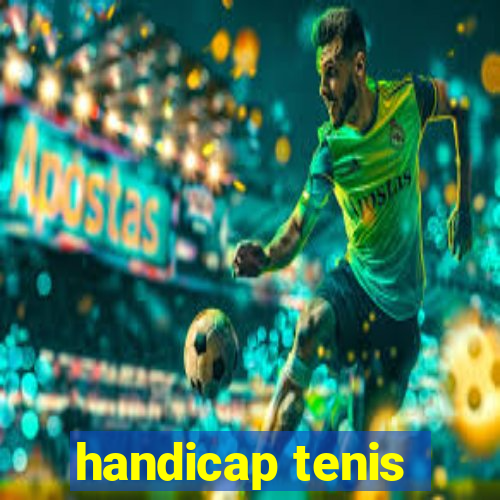 handicap tenis