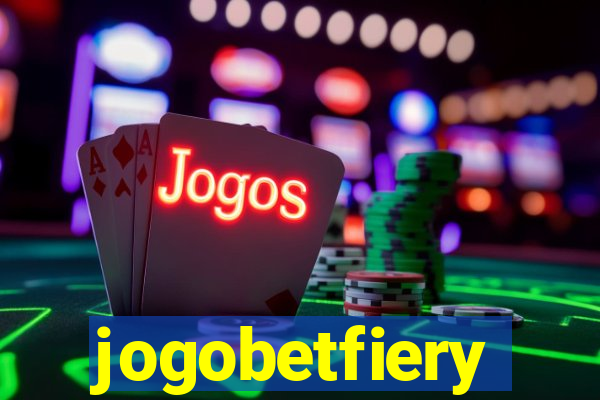 jogobetfiery