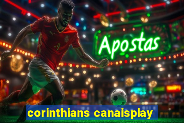 corinthians canaisplay