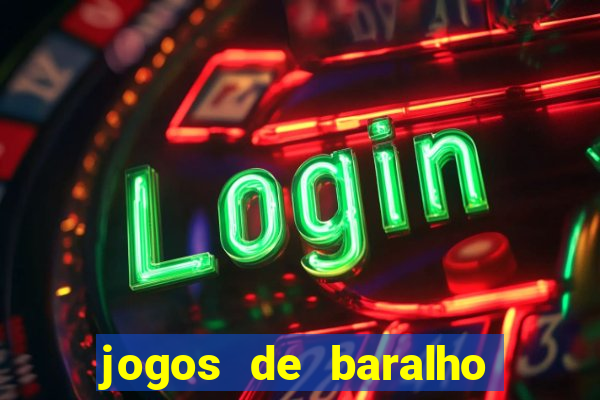 jogos de baralho para 3