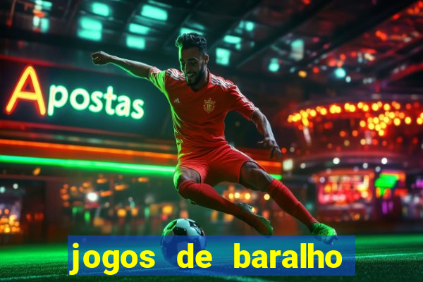 jogos de baralho para 3