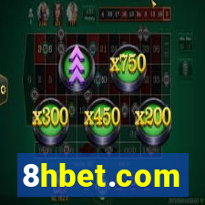 8hbet.com