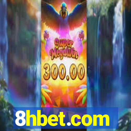 8hbet.com