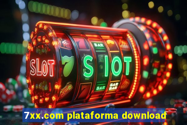 7xx.com plataforma download