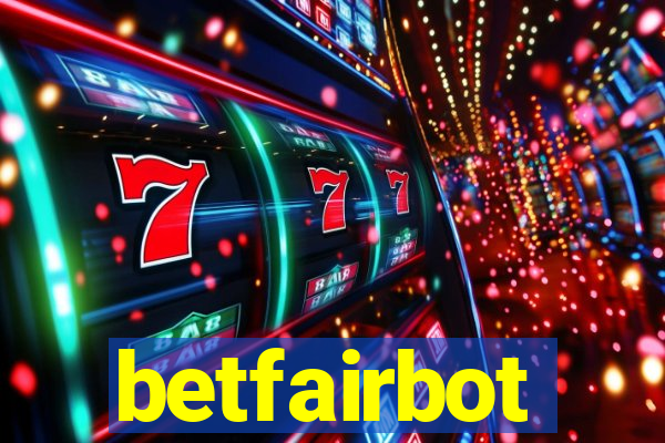 betfairbot