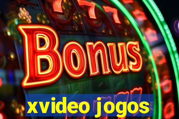 xvideo jogos