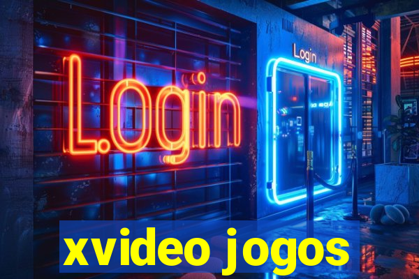 xvideo jogos