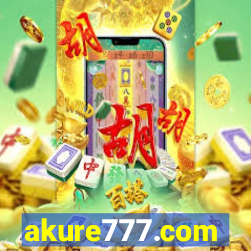 akure777.com