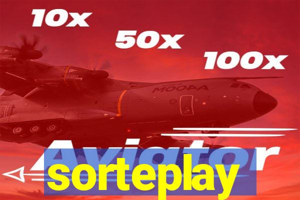 sorteplay