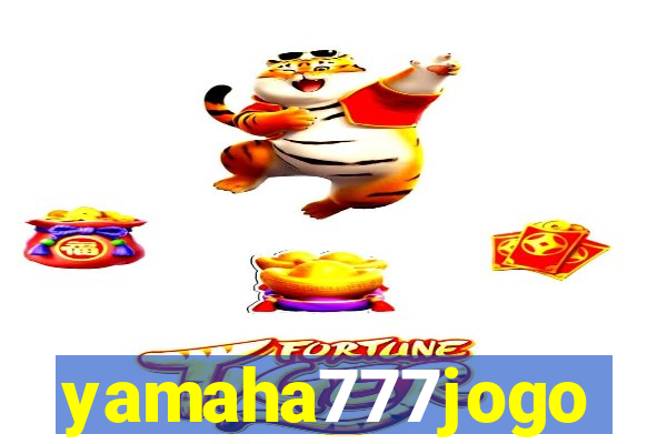 yamaha777jogo