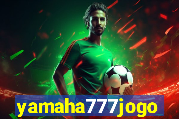 yamaha777jogo