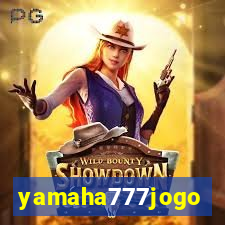 yamaha777jogo