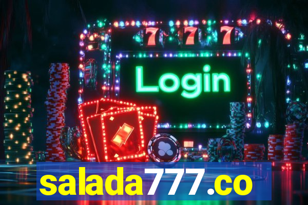 salada777.co