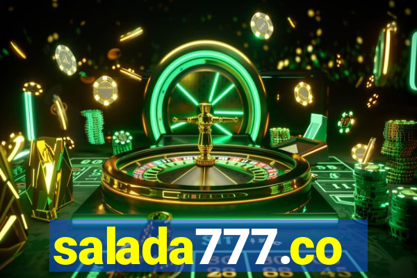 salada777.co