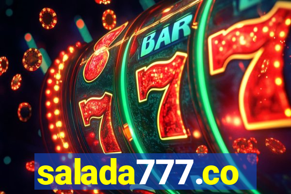 salada777.co