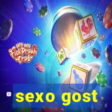 sexo gost