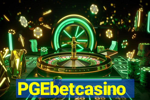 PGEbetcasino