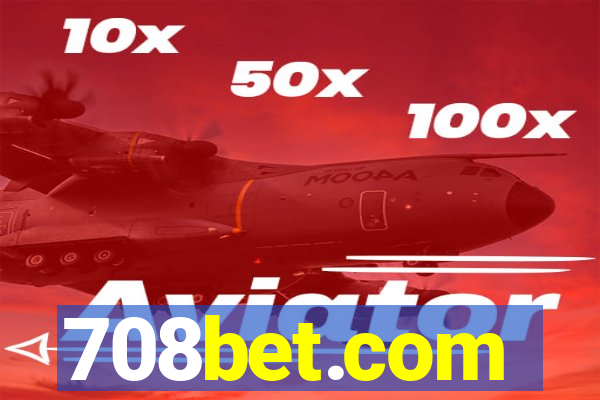 708bet.com