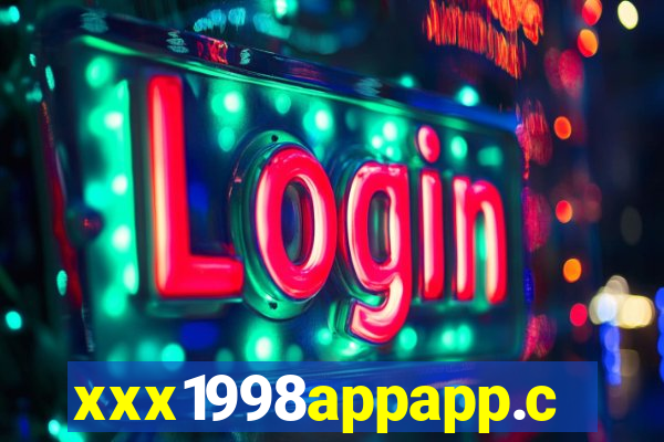 xxx1998appapp.com