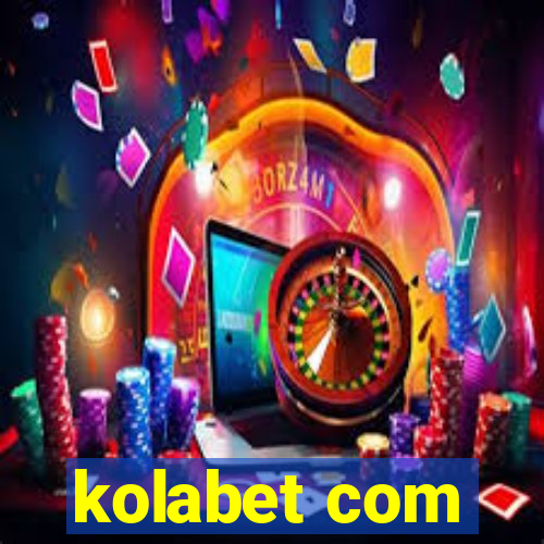 kolabet com