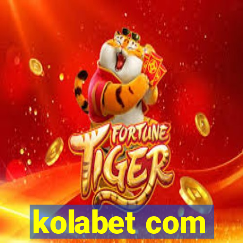 kolabet com