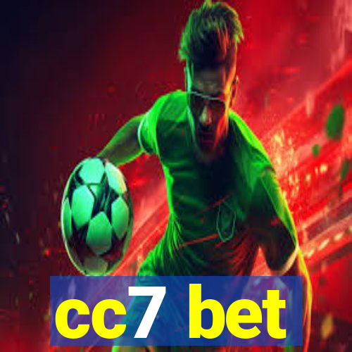 cc7 bet