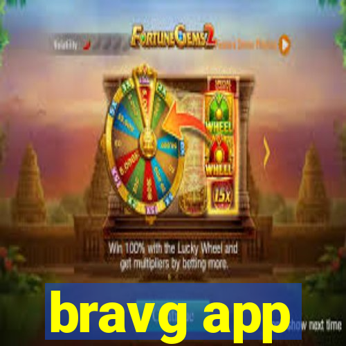 bravg app