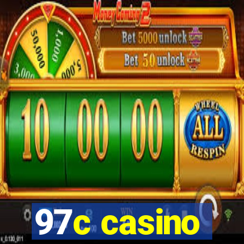 97c casino