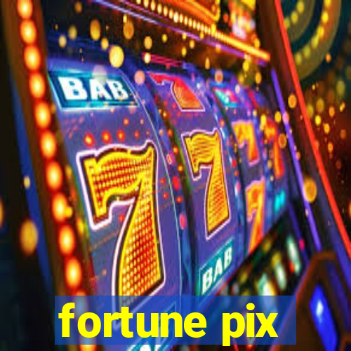 fortune pix