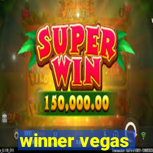 winner vegas