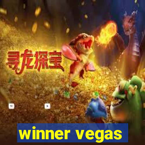 winner vegas