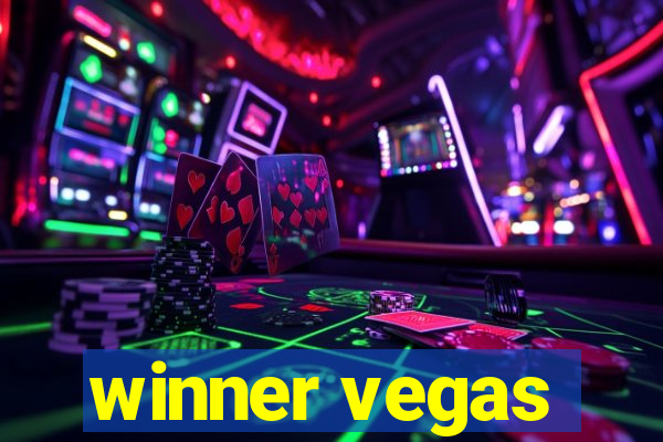 winner vegas