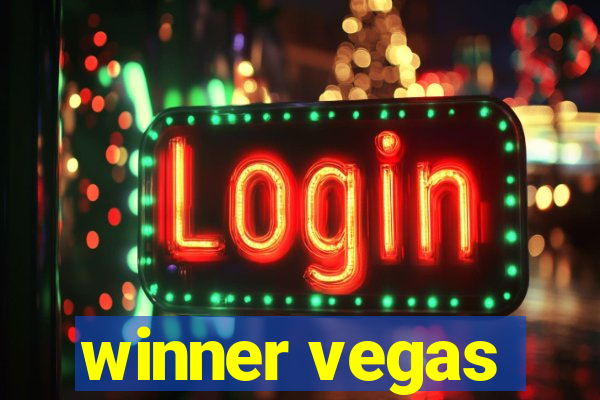 winner vegas