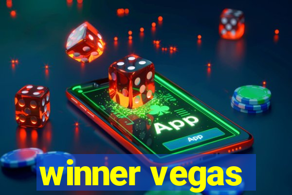 winner vegas