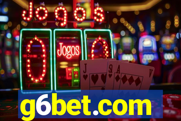 g6bet.com