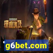 g6bet.com