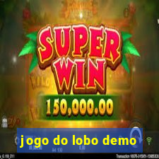 jogo do lobo demo