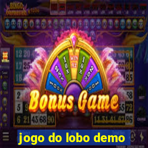 jogo do lobo demo