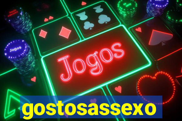 gostosassexo