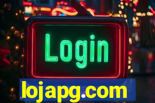 lojapg.com