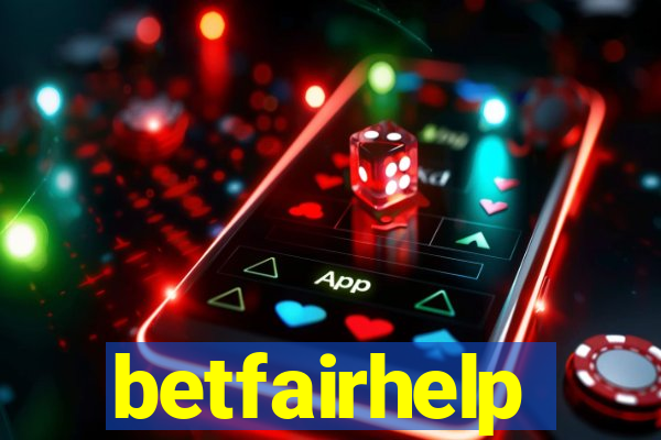 betfairhelp