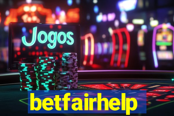 betfairhelp