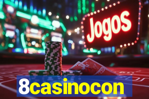 8casinocon