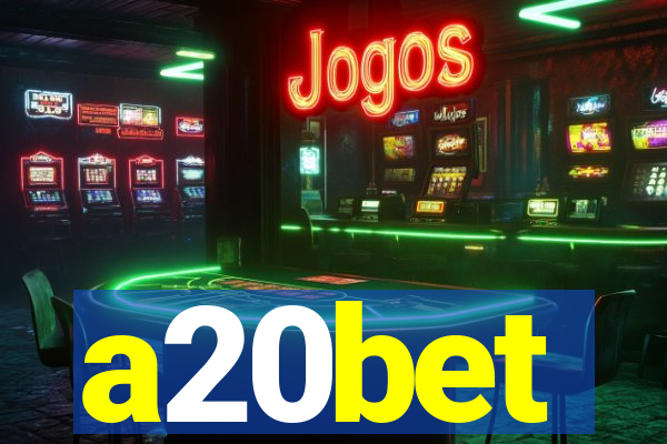 a20bet